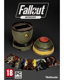 Fallout Anthology (PC)